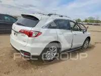 2017 Acura RDX фото