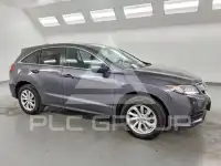 2017 Acura RDX photo