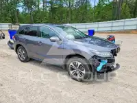 2017 Acura RDX photo