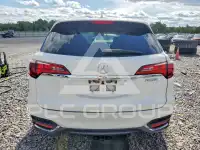 2017 Acura RDX фото