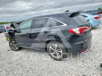 2017 Acura RDX фото