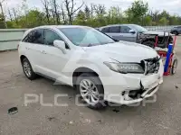 2017 Acura RDX фото