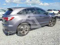 2017 Acura RDX фото