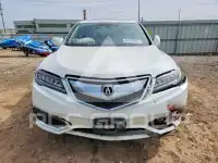 2017 Acura RDX фото