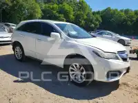 2017 Acura RDX фото