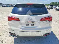 2017 Acura RDX фото