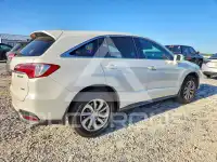 2017 Acura RDX фото