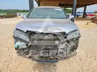 2017 Acura RDX фото
