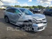 2017 Acura RDX фото