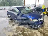 2017 Acura RDX photo