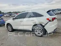 2017 Acura RDX фото
