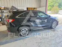 2017 Acura RDX фото