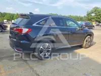 2017 Acura RDX фото