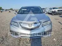 2017 Acura RDX photo
