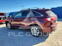 2017 Acura RDX фото