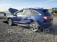 2017 Acura RDX фото