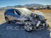 2017 Acura RDX photo