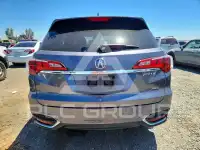 2017 Acura RDX фото