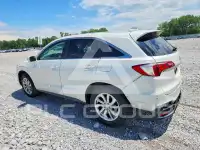 2017 Acura RDX photo