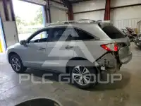 2017 Acura RDX фото