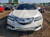 2017 Acura RDX photo