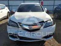 2017 Acura RDX фото