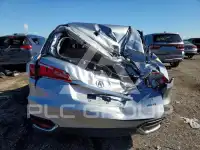 2017 Acura RDX фото