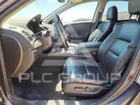 2017 Acura RDX фото