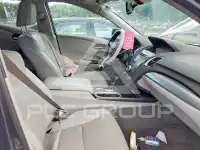 2017 Acura RDX фото