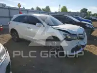 2017 Acura RDX фото