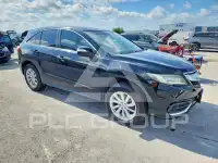 2017 Acura RDX photo