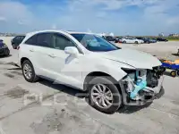 2017 Acura RDX фото