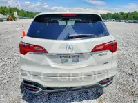 2017 Acura RDX photo