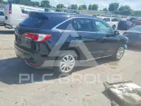 2017 Acura RDX фото