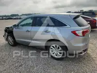 2017 Acura RDX фото