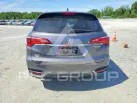 2017 Acura RDX фото