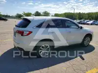 2017 Acura RDX фото