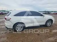 2017 Acura RDX фото