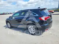2017 Acura RDX photo