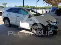 2017 Acura RDX фото