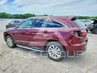 2017 Acura RDX фото