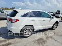 2017 Acura RDX фото