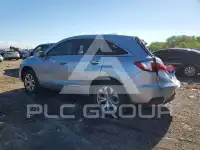 2017 Acura RDX фото