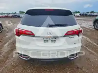 2017 Acura RDX фото
