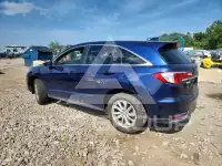 2017 Acura RDX фото