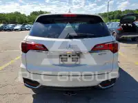 2017 Acura RDX фото