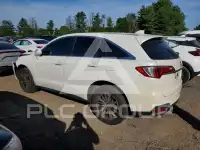 2017 Acura RDX фото