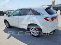 2017 Acura RDX фото