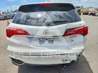 2017 Acura RDX фото