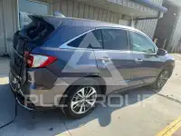 2017 Acura RDX photo